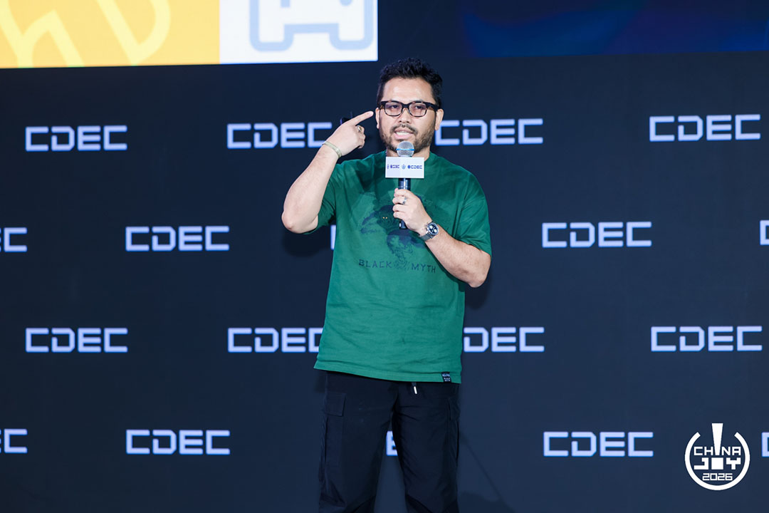 万物有灵|2026 ChinaJoy AI生态大会圆满落幕,共探AI生态跃迁之路 https://cms3.chinajoy.net/157/upload/resources/image/103425.jpg?token=Bearer eyJhbGciOiJIUzUxMiJ9.eyJpc3MiOiJlY2hpc2FuIiwic3ViIjoie1wiY2xpZW50XCI6XCJXRUJcIixcInR5cGVcIjpcIlVTRVJcIixcIm5hbWVcIjpcInVzZXIyX2FwaVwiLFwic2lnbmF0dXJlXCI6bnVsbCxcImV4cGlyZXNfaW5cIjoxODAwMDAwMH0iLCJpYXQiOjE3ODU1NzI3NDYsImV4cCI6MTc4NTU5MDc0Nn0.HPnAxiidYD1k7VkgJAD_0D0Wu1tmwQ6G_gTyksby3y2UZCbUy9DUdn6tHTLCCrc3fJB-Ny2umh8wrpsCHGvtJw